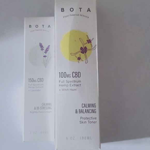 Skincare - Picture 1 of 3